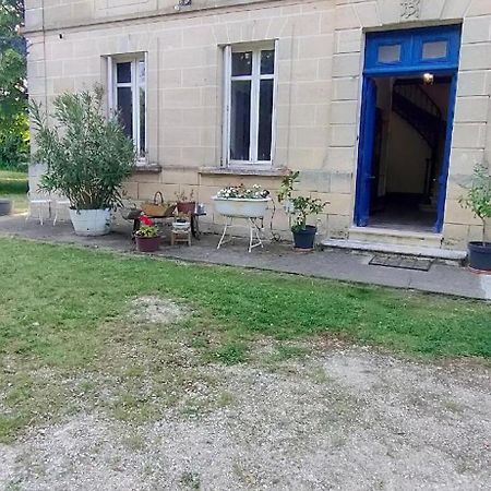 Chateau Monichot Organic Vineyard Tauriac  Zewnętrze zdjęcie